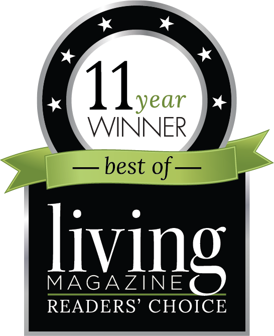 Best of Living Magazine