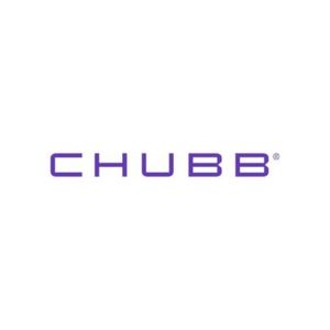 Chubb Insurance Logo