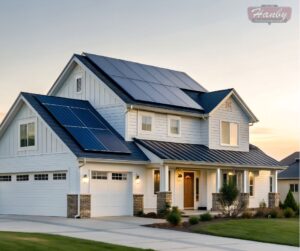 Solar Panels Insurance