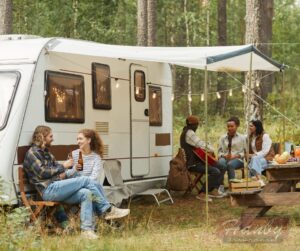 Full Time RV Living