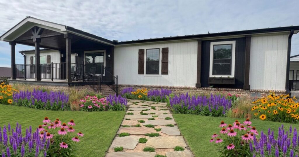 Manufactured Home Insurance Manufactured Home Insurance